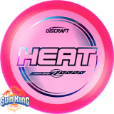 Discraft Elite Z Heat (Refresh)