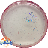 Discraft Elite Z Jawbreaker FLX Buzzz (Mini Bee Stamp)