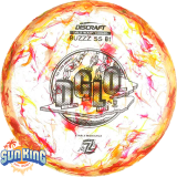 Discraft  Z FLX Jawbreaker Buzzz SS (Wasp Tooled - DGLO)