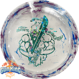 Discraft Elite Z Jawbreaker FLX Machete (Big Z Stamp)