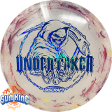 Discraft Elite Z Jawbreaker Undertaker (Michael Barnard Art)