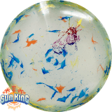 Discraft Elite Z Jawbreaker FLX Glo Jawbreaker Malta (Mini Stamp)
