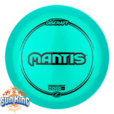 Discraft Elite Z Mantis