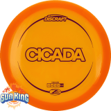Discraft Elite Z Lite Cicada