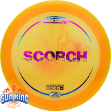 Discraft Z Lite Scorch