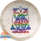 Discraft Z Money Flake Cigarra (Anthony Barela - GMC)
