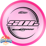 Discraft Elite Z Sol ( Refresh)