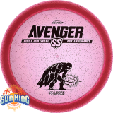 Discraft Z Sparkle Avenger SS (Ledgestone 2026)
