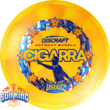 Discraft Z Swirl Cigarra (USDGC - Anthony Barela)