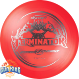 Discraft Elite Z Terminator (First Run) Pre-Order