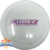 Discraft Elite Z UV Blend Force (Discraft Graffiti)