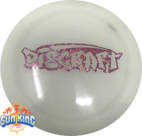 Discraft UV Elite Z Venom (Graffiti)