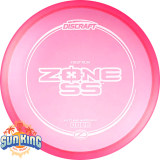 Discraft Elite Z Zone SS (First Run)