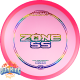 Discraft Elite Z Zone SS