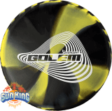 Divergent Stayput Discs Golem