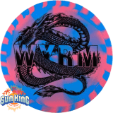 Divergent Discs StayPut Wyrm (Prototype)