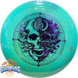 Doomsday Discs Fatal Blackout