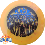 Doomsday Discs Fatal Plague