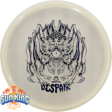 Doomsday Glow Isolation Despair