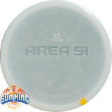 Doomsday Discs Radioactive Bologna Area 51