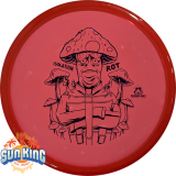 Doomsday Isolation Rot