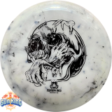 Doomsday Radioactive Waste Famine (Glow)