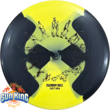 Doomsday Discs Ration Chemtrail