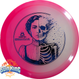 Doomsday  Retina Glow Chemtrail (Duel)
