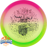 Doomsday Retina Psyop (New)