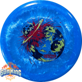 Doomsday Discs Shockwave Cataclysm