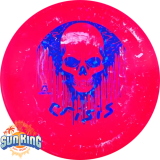 Doomsday Discs Shockwave Crisis