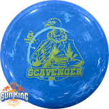 Doomsday Discs Shockwave Scavenger