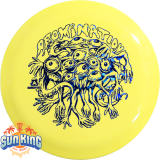 Doomsday Survival Abomination