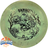 Doomsday Toxic Waste Famine