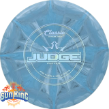 Dynamic Discs Classic Burst Judge