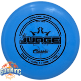 Dynamic Discs Classic Soft EMac Judge