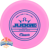 Dynamic Discs Classic Soft Judge
