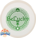 Dynamic Discs Lucid EMac Truth (Be Lucky)