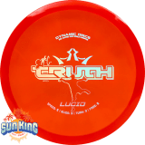 Dynamic Discs Lucid EMac Truth