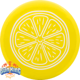 Dynamic Discs Classic Blend Judge (Lemon Scented)