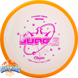 Dynamic Discs Classic Soft Orbit Emac  Judge