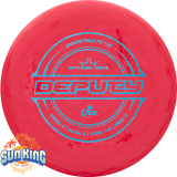 Dynamic Discs Classic Pro Deputy