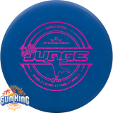 Dynamic Discs Classic Pro EMac Judge