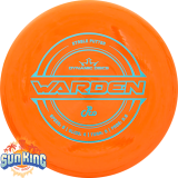 Dynamic Discs Classic Pro Warden