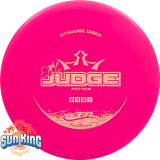Dynamic Discs Drift Emac Judge