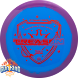 Dynamic Discs Fuzion Orbit Treason