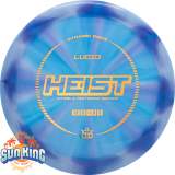 Dynamic Discs Lucid Burst Heist