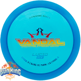 Dynamic Discs Lucid Ice Vandal