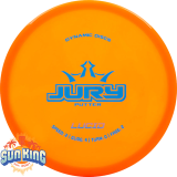 Dynamic Discs Lucid Jury