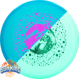 Dynamic Discs Lucid Moonshine Deputy - Timehop